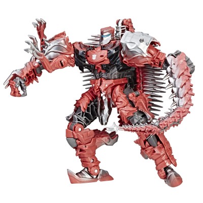 Transformers: The Last Knight Premier Edition Voyager Class Scorn   557808333